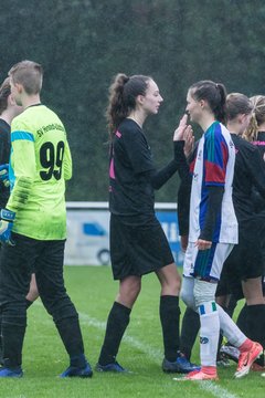 Bild 441 - B-Juniorinnen SV Henstedt Ulzburg - MSG Steinhorst Krummesse : Ergebnis: 4:0